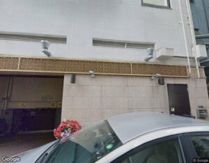 HOTEL Dulce(ホテルドゥルセ)の外観・周辺写真