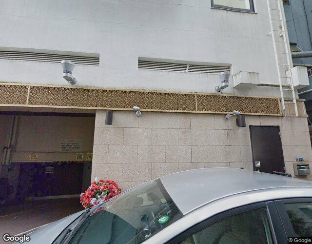 HOTEL Dulce(ホテルドゥルセ)の外観
