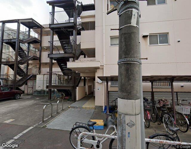 ATAMI【スタイリッシュグループ(おとぼけビーバー)】 右側からの外観