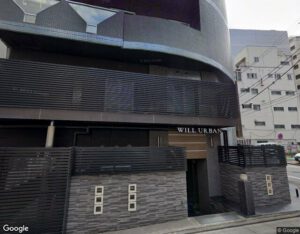 WILL URBAN日本橋の外観・周辺写真