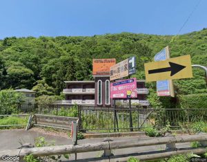 ホテル プランタン高尾店