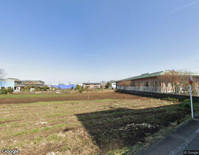 Bloom 右側からの外観