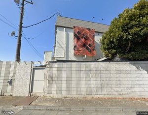 WILL昭島の外観・周辺写真