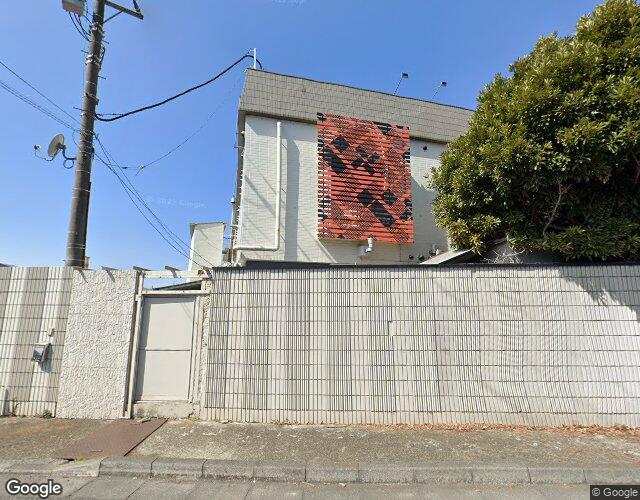 WILL昭島の外観