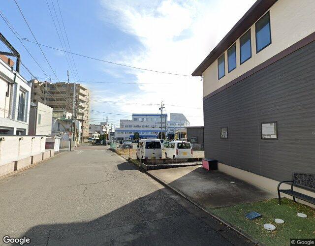 HOTEL J HOUSE 2 右側からの外観