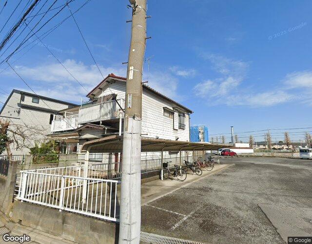 ホテル J house 1の外観