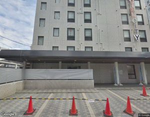 シティの外観・周辺写真