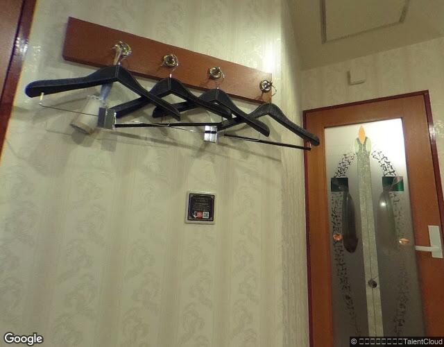 HOTEL emoemoの外観