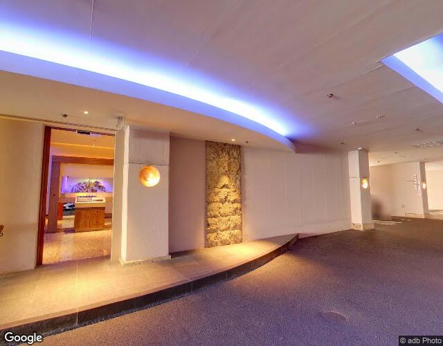 HOTEL LUNA 町田店（ホテル ルナ）【Best Delight Group】 右側からの外観