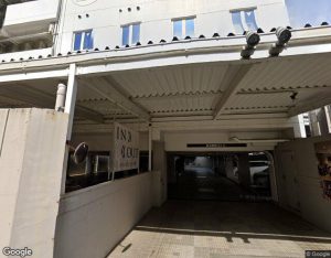 HOTEL CUE 町田店（ホテル キュー）【Best Delight Group】の外観・周辺写真