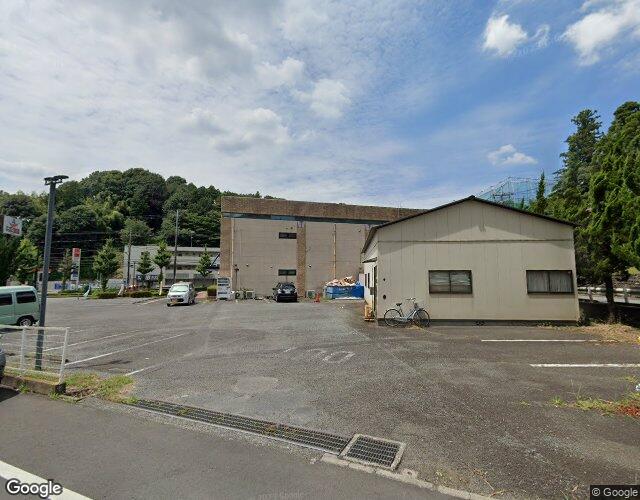 ZEN 町田 左側からの外観