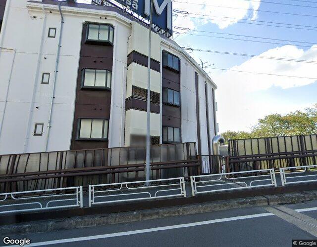 bella casa Mの外観