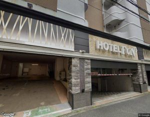 FUN3の外観・周辺写真