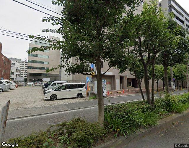 FUN3 右側からの外観