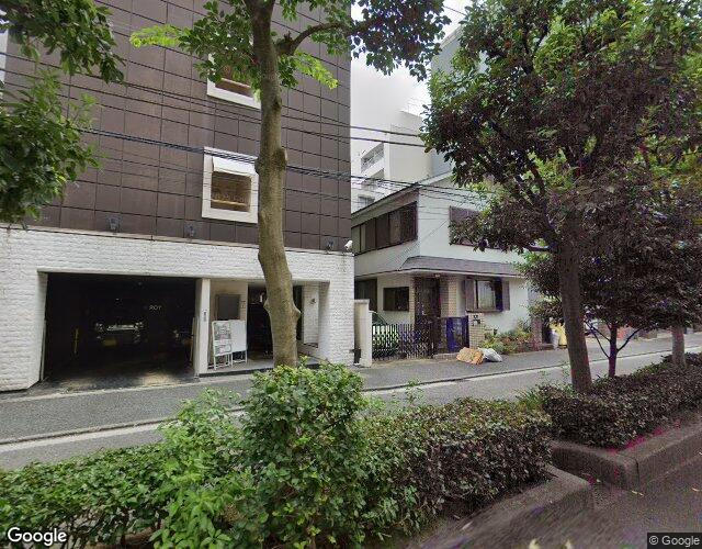 HOTEL ROY 左側からの外観