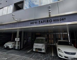 HOTEL ZAFIRO RESORT