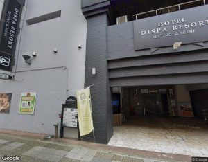 Dispa Resort