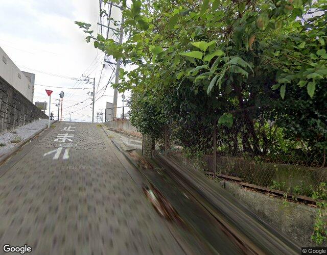 ZEN 横浜羽沢 左側からの外観