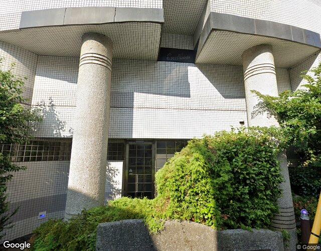 HOTEL HEAVENの外観