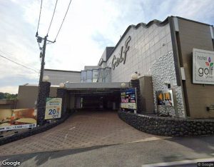ニュー京浜の外観・周辺写真