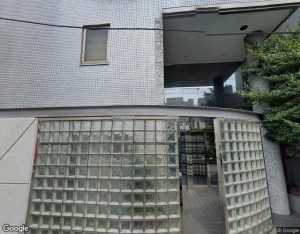 シルクホテルの外観・周辺写真