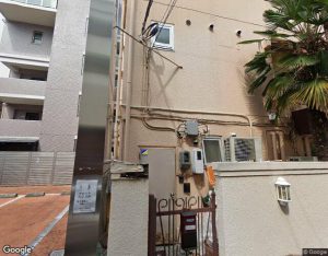 ホテル マキシムの外観・周辺写真