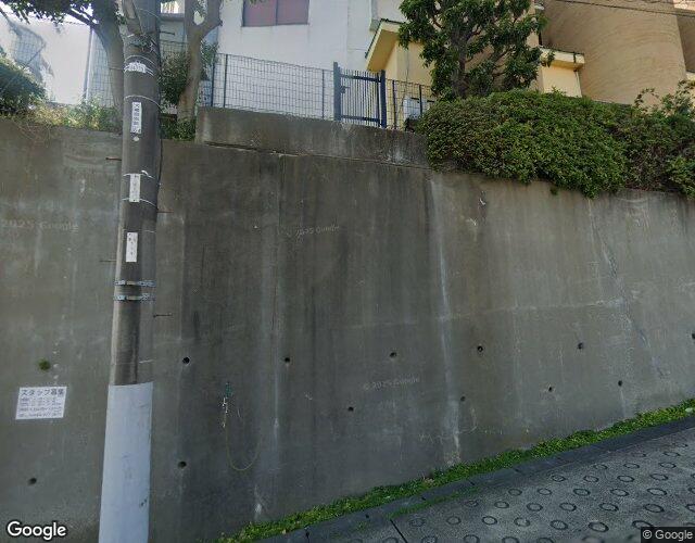 HOTEL 東名の外観