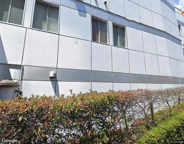 Riverside KOJOの外観