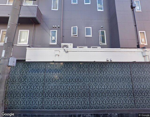 Annex in KOJOの外観