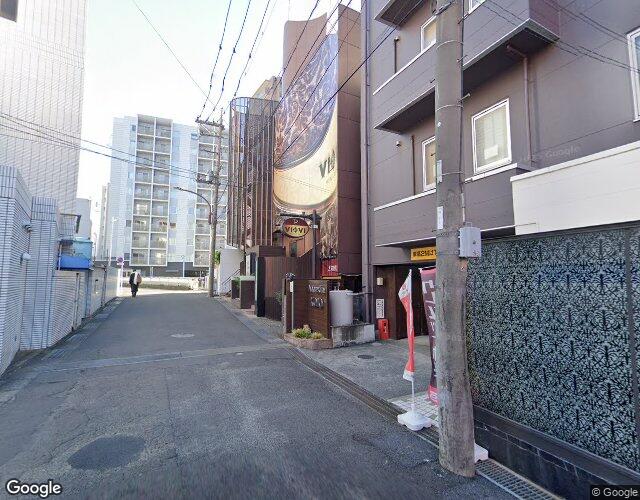 Annex in KOJO 右側からの外観