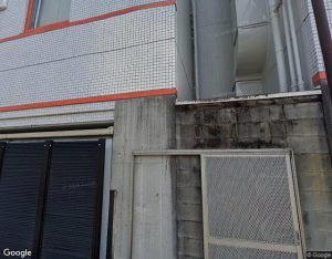 ホテル アイリーンドナン町田