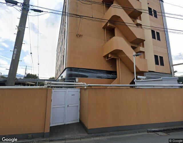 HOTEL Salaの外観