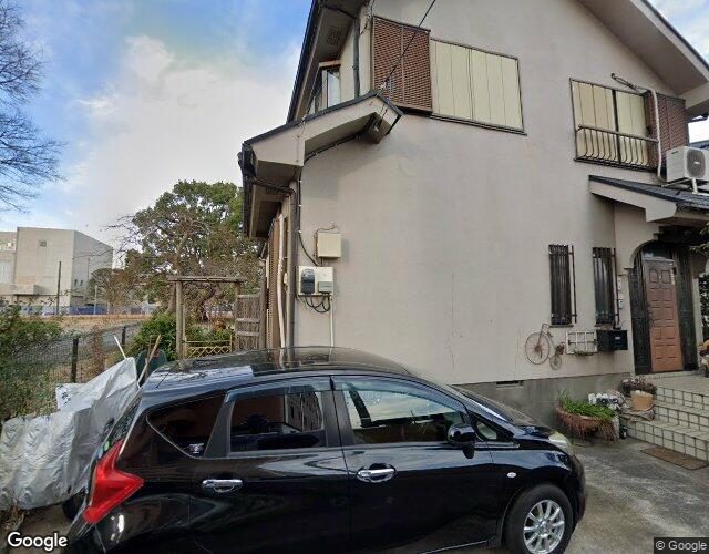 HOTEL Sala 左側からの外観