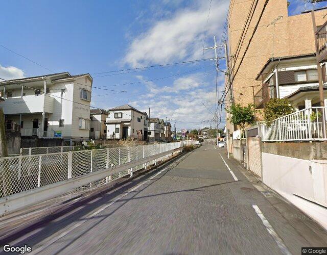 ホテル W INN 左側からの外観