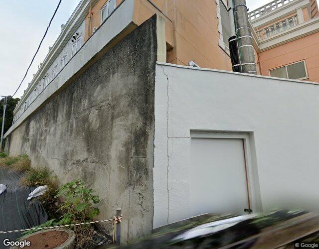 WILL　marine resort藤沢の外観