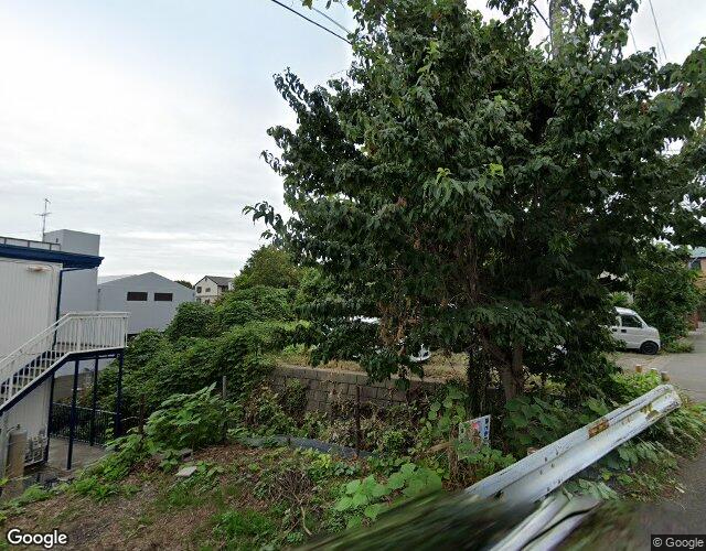 WILL　marine resort藤沢 左側からの外観