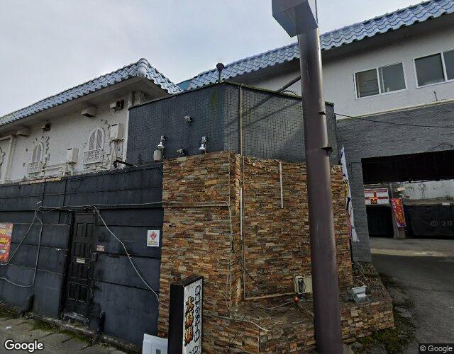 ホテル アボロ【スタイリッシュグループ(おとぼけビーバー)】の外観