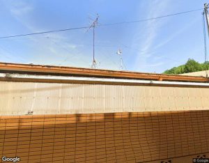 ZENBA GATEWAY HOTELの外観・周辺写真