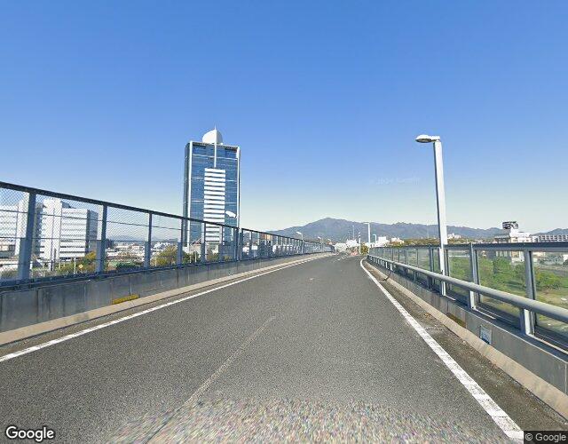 HOTEL TIME 左側からの外観