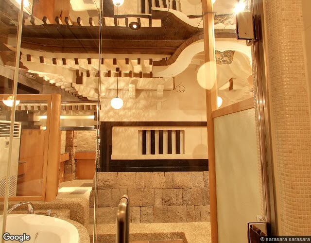 Verace 右側からの外観