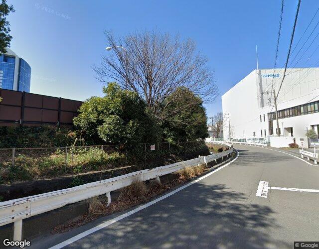 ホテル エイジア 左側からの外観