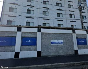HOTEL EXY