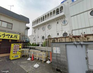 エビナの外観・周辺写真