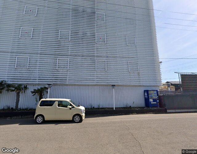 Think･Hotel･Thinkの外観