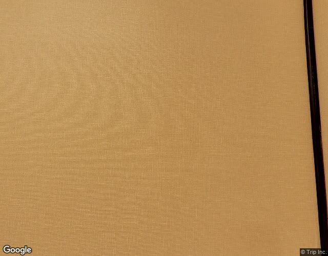 HOTEL TIARA Brun 右側からの外観