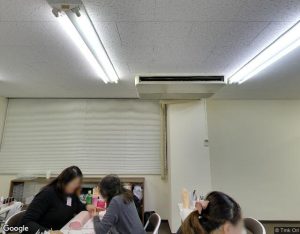 ホテル カルチャークラブの外観・周辺写真