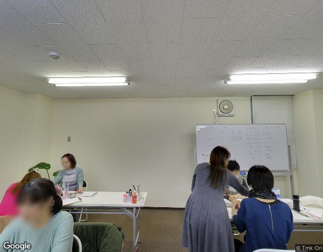 ホテル カルチャークラブ 裏側からの外観