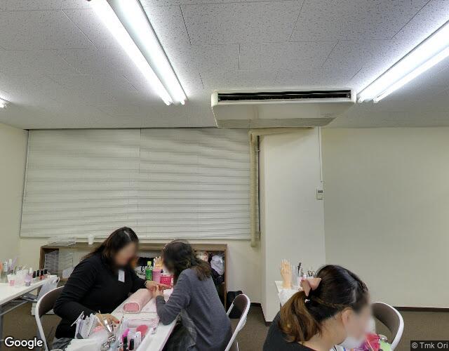 ホテル カルチャークラブ 左側からの外観