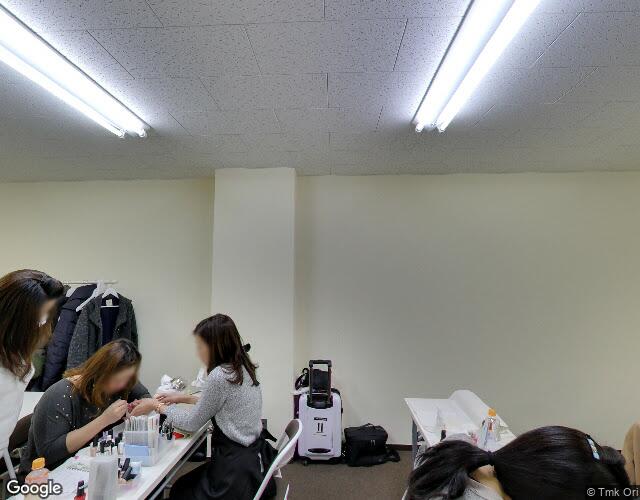ホテル カルチャークラブ 右側からの外観