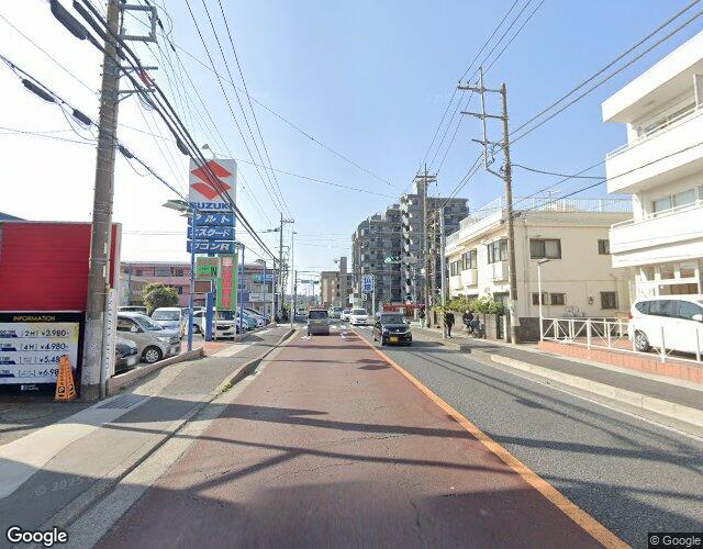 HOTEL TSUBAKI 大和 裏側からの外観